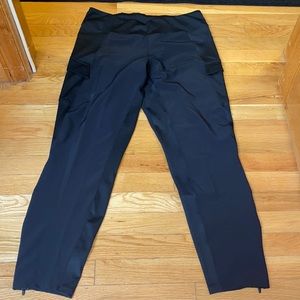 Champion cargo leggings